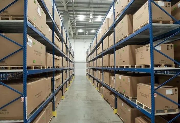 潮州到建水县货物仓储